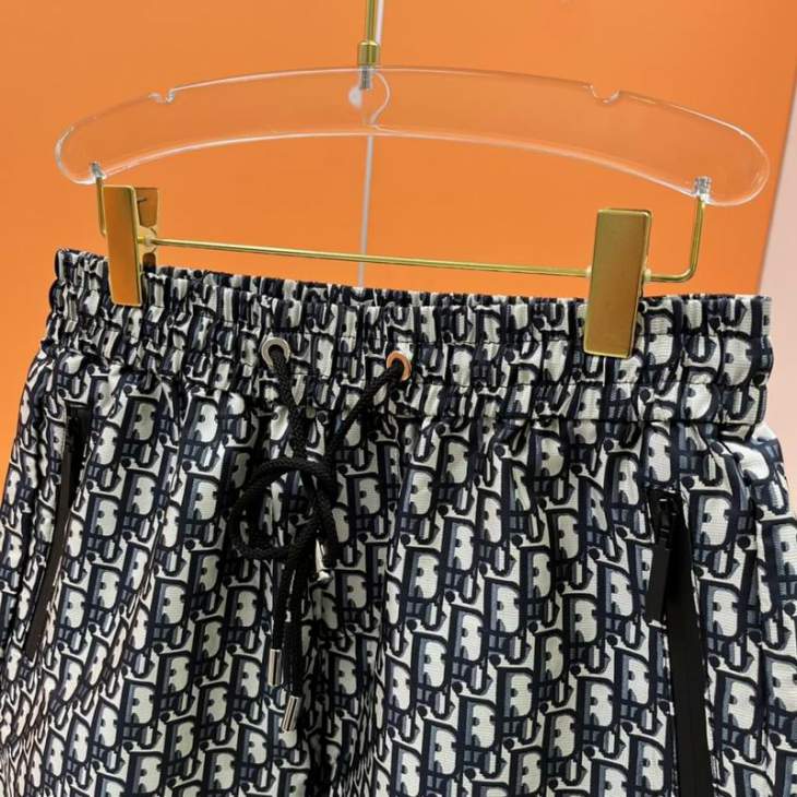 Dior Short Pants _SKUDiorM-3XL12yr1217018